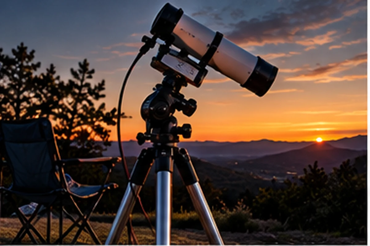 Best Dew Heater Straps for Telescopes and Eyepieces