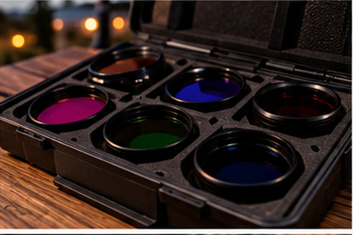 Best OIII Filters for Visual Observing