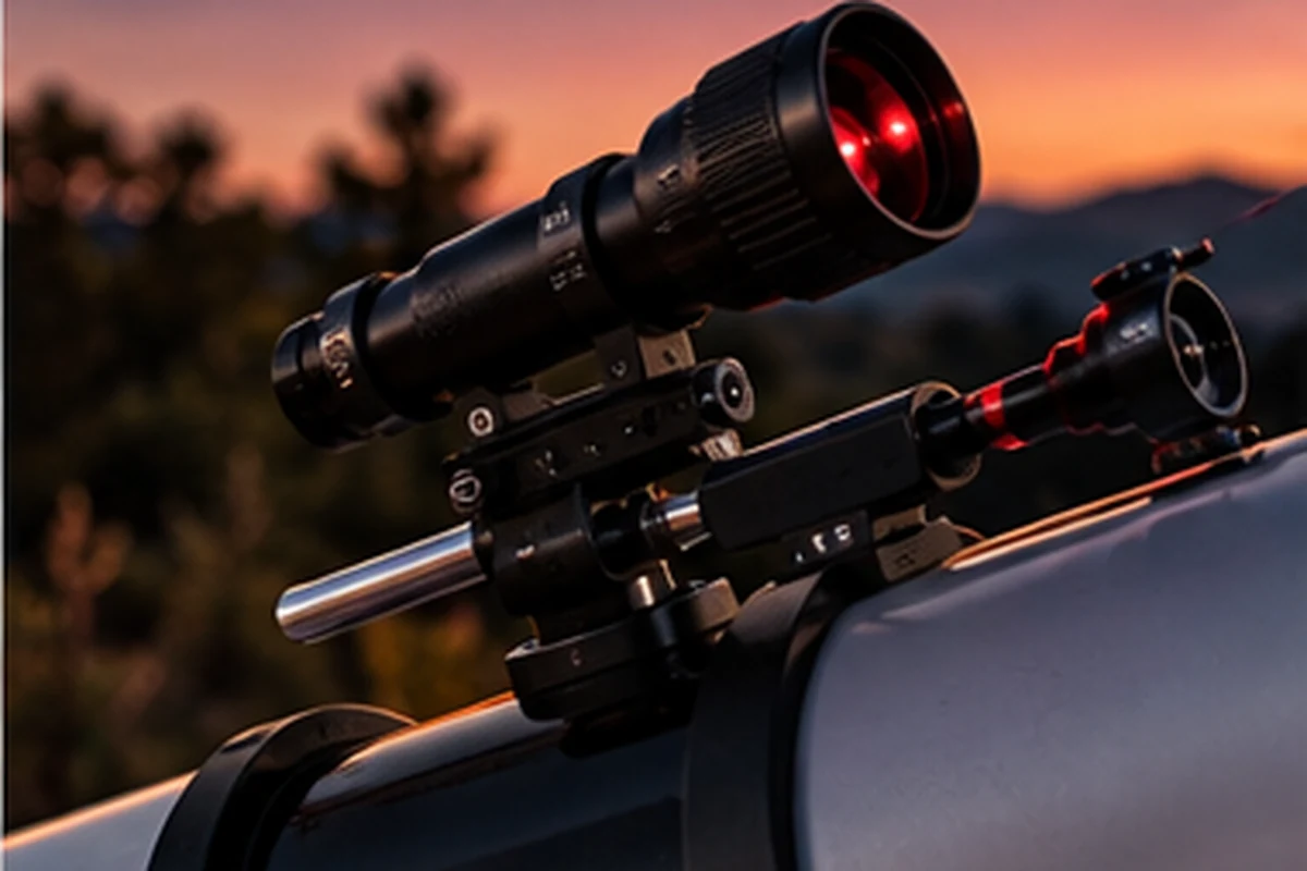 Best Cheshire and Sight-Tube Collimation Tools