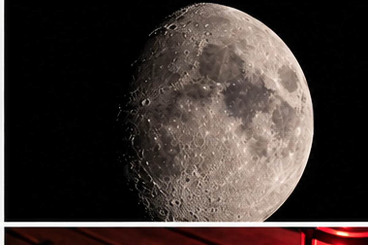Best Moon Filters and Variable Polarizers