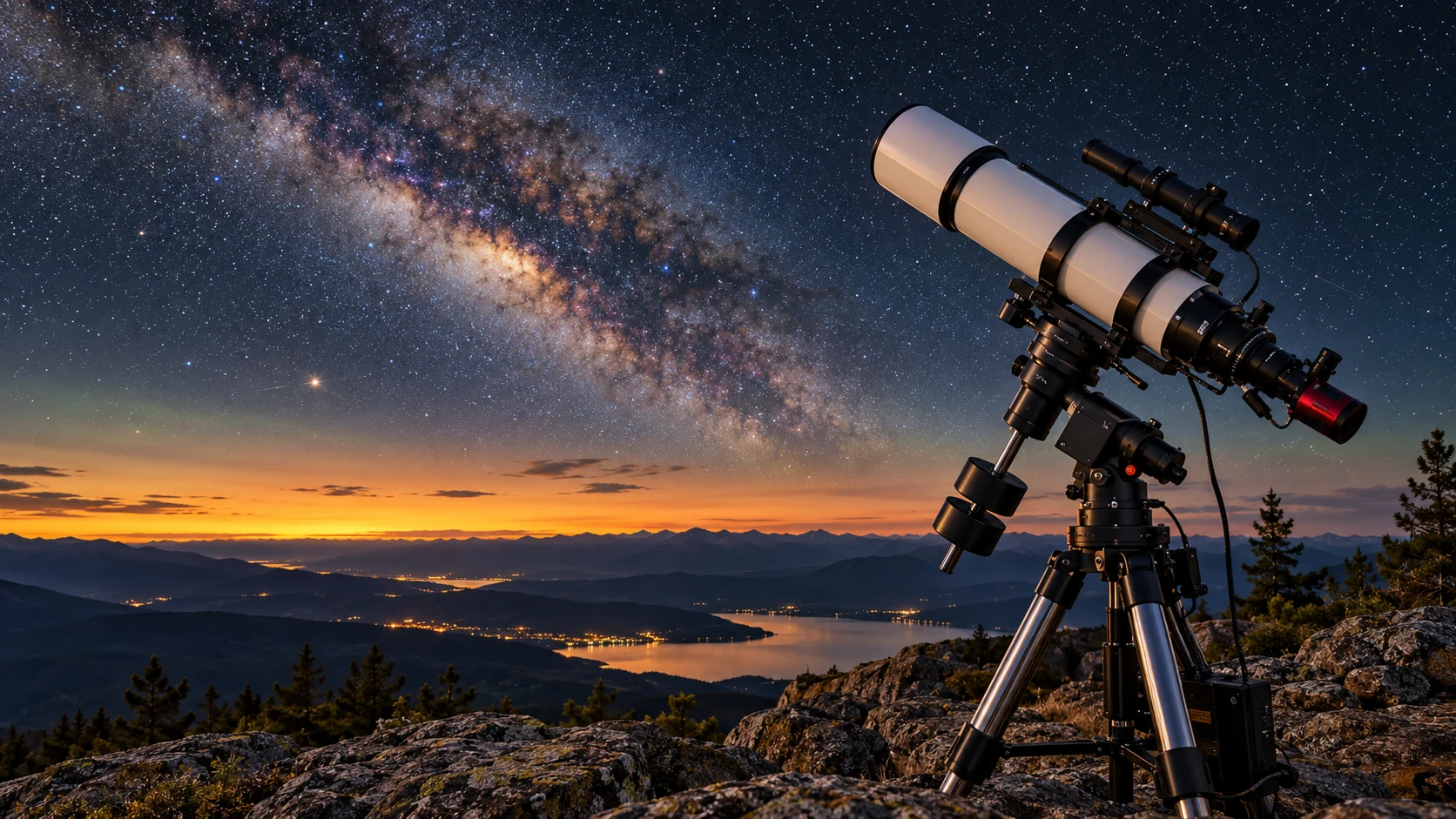 About AstronomyEquipment.com