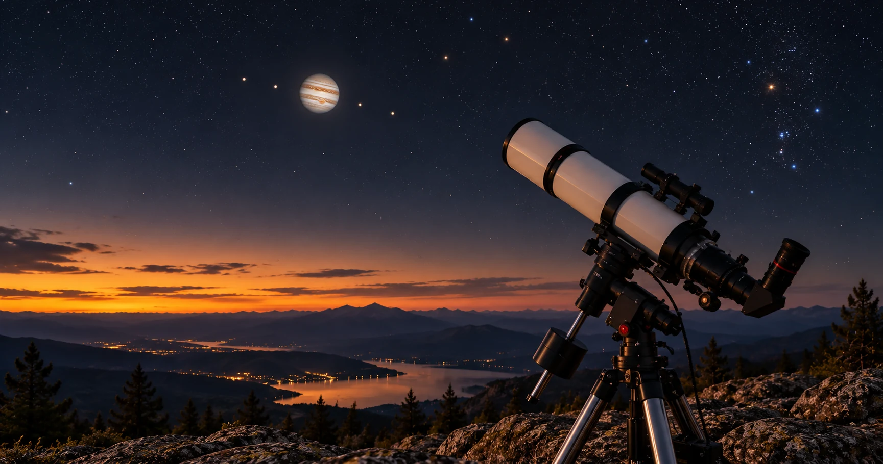 Planet Observing
