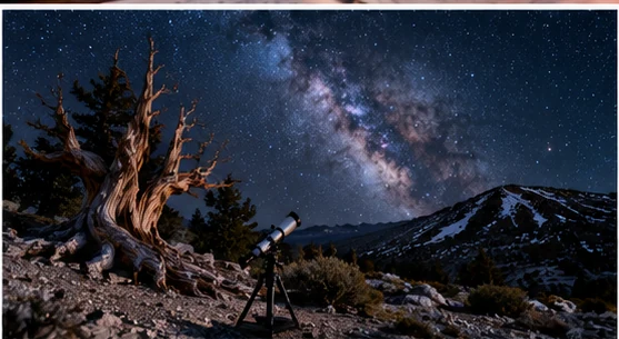 Great Basin National Park