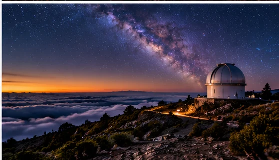 La Palma