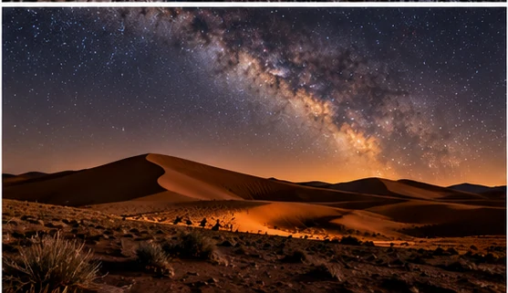 NamibRand Nature Reserve